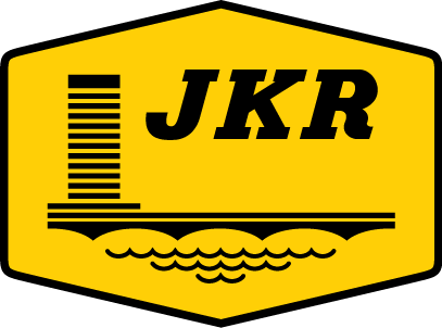 Logo Jab Kerja Raya