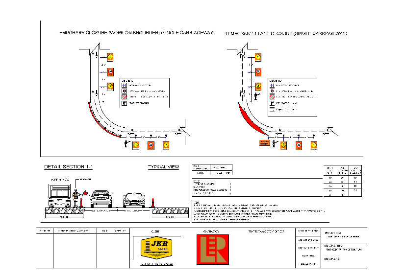 Traffic Management Supplies & Install Photos v1-12